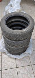 Gomme invernali 195 55 R16