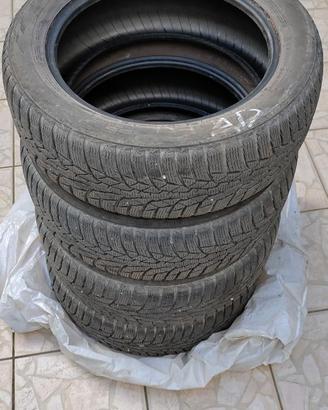 Gomme invernali 195 55 R16