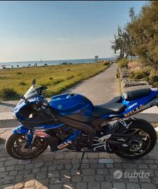 Yamaha yzf R1