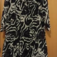 Vestito casual zuiki