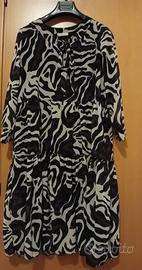 Vestito casual zuiki