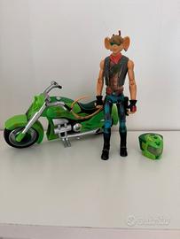 Biker Mice