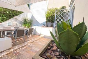 Appartamento di 190 m² con 5 locali e box auto dop