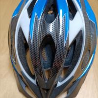 Casco ragazzo/a per bicicletta 
