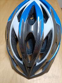 Casco ragazzo/a per bicicletta 