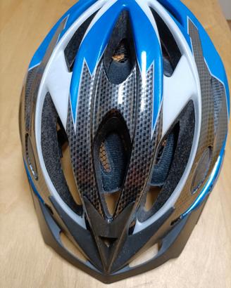 Casco ragazzo/a per bicicletta 