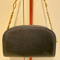 Gianni Versace borsa pelle originale