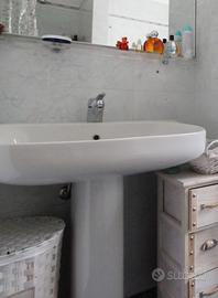 Lavabo bagno Ideal standard 65 cm 