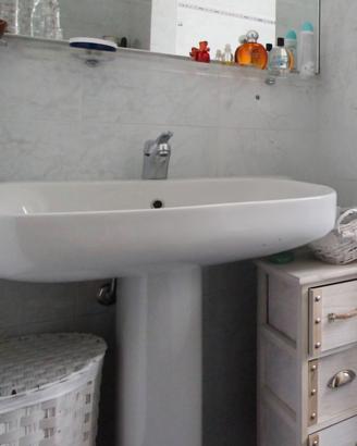 Lavabo bagno Ideal standard 65 cm 