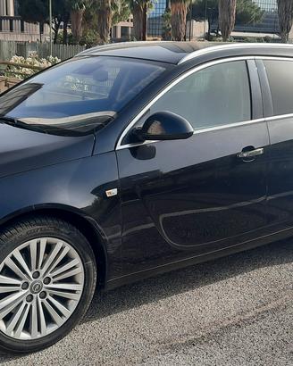 Opel Insignia Sports Tourer 