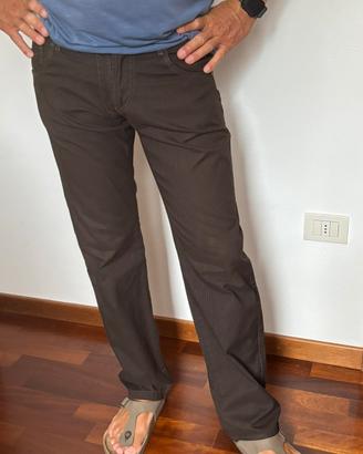 Pantalone uomo
