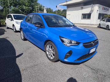 Opel Corsa 1.2 Edition