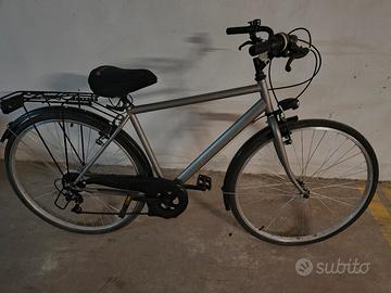 bicicletta da passeggio
