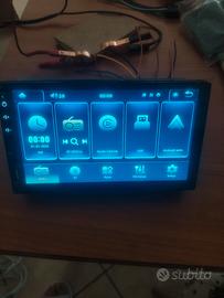carplay auto 