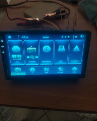 carplay auto 