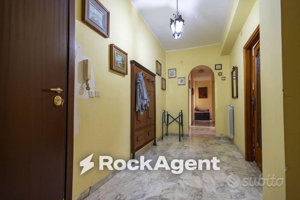 Appartamento – Catanzaro, Gagliano - Altro