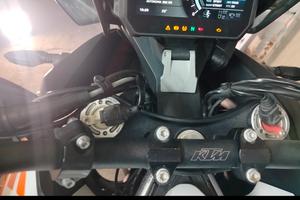 KTM Adventur 1290 s