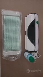 Lavavetri Folletto Vorwerk VG100