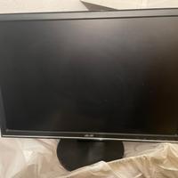 Monitor Asus