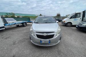 Chevrolet Spark 1.2 LT GPL Eco Logic