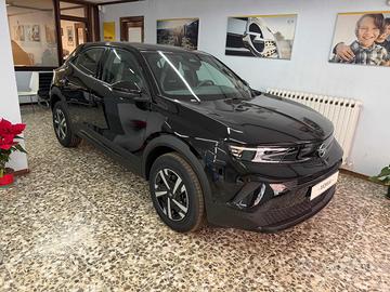 OPEL Mokka Hybrid 145 CV DCT6 Edition