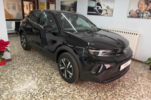 OPEL Mokka Hybrid 145 CV DCT6 Edition