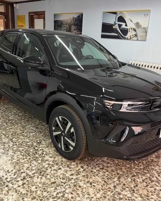OPEL Mokka Hybrid 145 CV DCT6 Edition