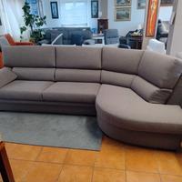 divano ad angolo misura 290 cm * 150 cm
