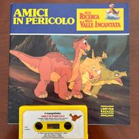Alla ricerc.a della valle incantata 1989