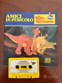 Alla ricerc.a della valle incantata 1989