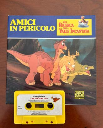 Alla ricerc.a della valle incantata 1989