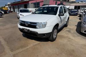 Dacia Duster 1.5 dCi 110CV 4x2 Lauréate
