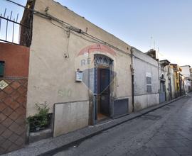 Casa Indipendente - Catania
