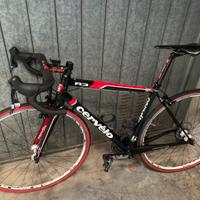 Bicicletta da corsa CERVELO