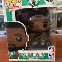 Funko Pop Kyrie Irving 46 Celtics