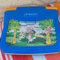 Gioco elettronico per bambini OREGON