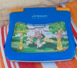 Gioco elettronico per bambini OREGON