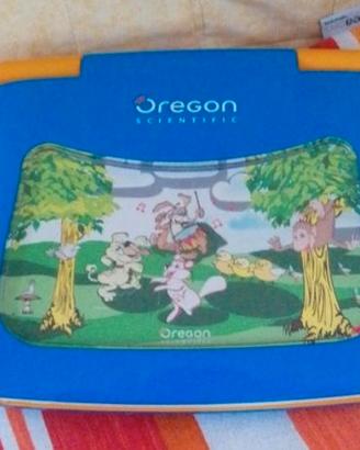Gioco elettronico per bambini OREGON