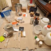 home brewing impianto completo, Klarstein