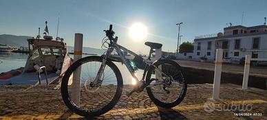 MTB Bottecchia Gavia 29