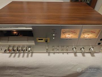 TOSHIBAPC-5060 STEREO CASSETTE RARO