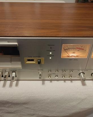 TOSHIBAPC-5060 STEREO CASSETTE RARO