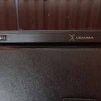 Monitor portatile touch screen LEXUMA 15,6 pollici