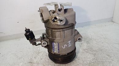 COMPRESSORE A/C SEAT Mii 1° Serie 1S0.820.803.C/1