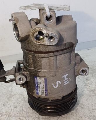 COMPRESSORE A/C SEAT Mii 1° Serie 1S0.820.803.C/1