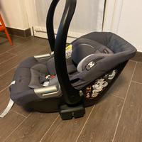 Ovetto inglesina darwin infant