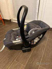 Ovetto inglesina darwin infant