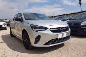 Opel Corsa 1.2 Blitz Edition s&s 75cv
