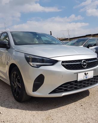 Opel Corsa 1.2 Blitz Edition s&s 75cv