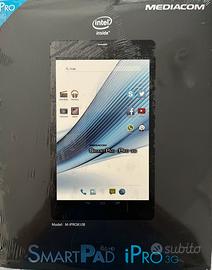 Tablet mediacom PRO 3G